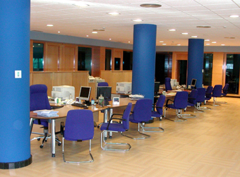 >ARAGON CONSULTORES, SL