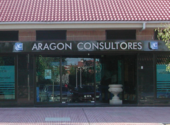>ARAGON CONSULTORES, SL